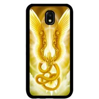 Ốp lưng cho Samsung Galaxy J3 Pro rông 2 - Hàng chính hãng