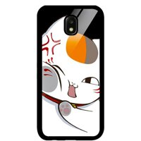 Ốp lưng cho Samsung Galaxy J3 Pro meo 01 - Hàng chính hãng