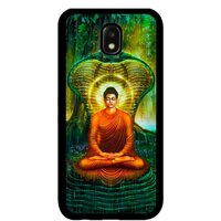 Ốp lưng cho Samsung Galaxy J3 Pro phât 11 - Hàng chính hãng