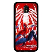 Ốp lưng cho Samsung Galaxy J3 Pro nhiên 03 - Hàng chính hãng