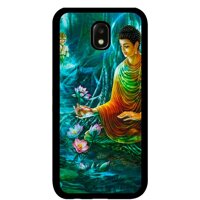 Ốp lưng cho Samsung Galaxy J3 Pro phât 10 - Hàng chính hãng