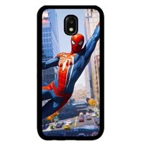 Ốp lưng cho Samsung Galaxy J3 Pro nhiên 02 - Hàng chính hãng