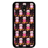 Ốp lưng cho Samsung Galaxy J3 Pro nên 016 - Hàng chính hãng