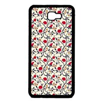 Ốp lưng cho Samsung Galaxy J5 Prime NỀN LÁ 2 - Hàng chính hãng