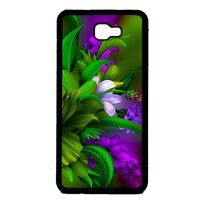 Ốp lưng cho Samsung Galaxy J5 Prime HOA 7 SẮC 2 - Hàng chính hãng