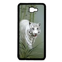 Ốp lưng cho Samsung Galaxy J5 Prime hổ 219 - Hàng chính hãng