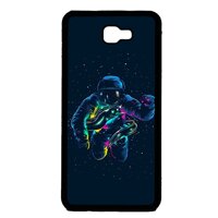 Ốp lưng cho Samsung Galaxy J5 Prime DU HÀNH 2 - Hàng chính hãng