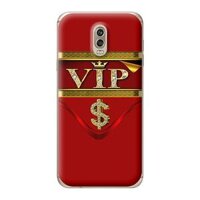 Ốp lưng cho Samsung Galaxy J7 Plus nền tiền 1 - Hàng chính hãng