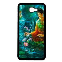 Ốp lưng cho Samsung Galaxy J7 Prime Phât 10 - Hàng chính hãng