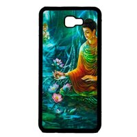 Ốp lưng cho Samsung Galaxy J7 Prime Phât 10 - Hàng chính hãng