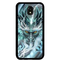 Ốp lưng cho Samsung Galaxy J7 Pro rông 4 - Hàng chính hãng