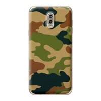 Ốp lưng cho Samsung Galaxy J7 Plus camo 4 - Hàng chính hãng