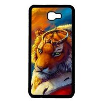 Ốp lưng cho Samsung Galaxy J7 Prime HÔ 201 - Hàng chính hãng