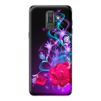 Ốp lưng cho Samsung Galaxy J8 2018 nên 112 - Hàng chính hãng