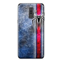 Ốp lưng cho Samsung Galaxy J8 2018 NHIÊN - Hàng chính hãng