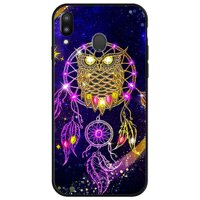 Ốp lưng cho Samsung Galaxy M20 mẫu CÚ 1 - Hàng chính hãng