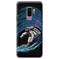 Ốp lưng cho Samsung Galaxy S9 Plus DU HÀNH 8 - Hàng chính hãng