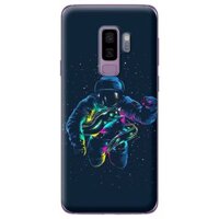 Ốp lưng cho Samsung Galaxy S9 Plus DU HÀNH 2 - Hàng chính hãng