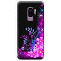 Ốp lưng cho Samsung Galaxy S9 Plus nên 113 - Hàng chính hãng