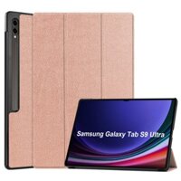 Ốp Lưng Cho Samsung Galaxy TAB S9 Ultra S8 UltraPU Da Cứng PC Nhựa Sơn Dành Cho Samsung Galaxy TAB S 9 Ultra S 8 Ultra Máy Tính Bảng Trường Hợp