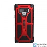 Ốp Lưng cho Samsung Galaxy Note 9 - UAG Monarch Series (Hết hàng)
