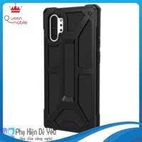 Ốp Lưng cho Samsung Galaxy Note 10 - UAG Monarch Series [Queen Mobile]