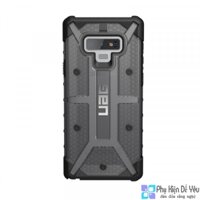 Ốp Lưng cho SAMSUNG Galaxy Note 9 - UAG Plasma Series (Hết hàng)