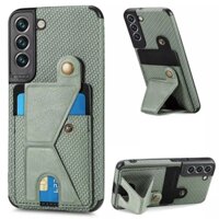 Ốp lưng cho samsung galaxy galaxy s23 s22 ultra bracket multi-function phone case s21 fine hole camera protection case