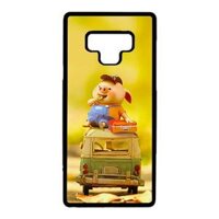Ốp lưng cho Samsung Galaxy Note 9 heo 6 - Hàng chính hãng