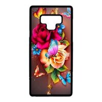 Ốp lưng cho Samsung Galaxy Note 9 nên 202 - Hàng chính hãng