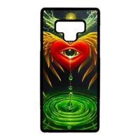 Ốp lưng cho Samsung Galaxy Note 9 rông 6 - Hàng chính hãng