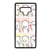 Ốp lưng cho Samsung Galaxy Note 9 MEO 114 - Hàng chính hãng