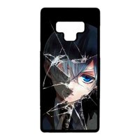 Ốp lưng cho Samsung Galaxy Note 9 boy 05 - Hàng chính hãng