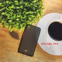 Ốp lưng cho Wiko RainBow Lite silicon dẻo OL1365