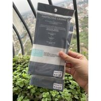 Ốp lưng cho Xiaomi 13, Xiaomi 13 Pro silicon trong suốt hãng GOR bảo vệ Camera Hàng nhập khẩu - Xiaomi 13 Pro