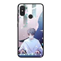 Ốp lưng cho Xiaomi Redmi Note 6 Pro BOY 294 - Hàng chính hãng