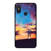 Ốp lưng cho Xiaomi Redmi Note 6 Pro LOVE 80 - Hàng chính hãng
