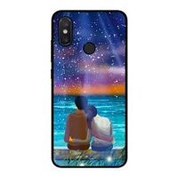 Ốp lưng cho Xiaomi Redmi Note 6 Pro LOVE 81 - Hàng chính hãng