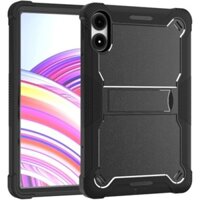 Ốp lưng cho Xiaomi Redmi Pad Pro 12.1 có giá đỡ tích hợp, Vỏ bảo vệ chống sốc lai chắc chắn toàn thân hạng nặng cho máy tính bảng Redmi Pad Pro 12.1 "