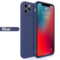 [ỐP LƯNG CHỐNG BẨN] Silicon iPhone 12/ 12 Pro/ 12 Pro Max bảo vệ Camera Benks