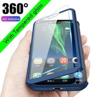 Ốp lưng chống mỏng mờ Huan-br có kính cho Oppo A31 / A9 / A39 / A57 / A37 / A37f / A33 / A33w / Neo 9 / Neo 7 / A9 2020 / A5 2020 / F11 Pro / R7 Plus / R7s 360