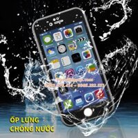 Ốp lưng chống nước iPhone 8 Plus