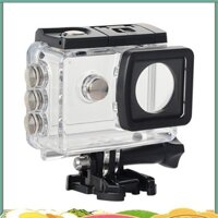 Ốp lưng chống nước lặn 30M cho máy ảnh hành động SJCAM SJ5000 Elite