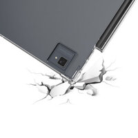 Ốp lưng chống rơi cho Onyx BOOX Note Air 2 Plus Tab10C Pro Tab Ultra case Vỏ chống sốc TPU siêu mềm có khe cắm bút NoteAir Air2 Air2Plus 10C TabUltra vỏ bảo vệ trong suốt