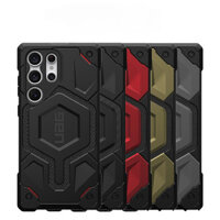 Ốp lưng chống rơi tương thích từ tính UAG Monarch Pro Kevlar cho Samsung Galaxy S25 S23 Ultra 5G S23 + S24Ultra S24 +