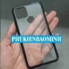 Ốp lưng chống shock lưng trong Hybrid Air Case Google Pixel 4A 5G