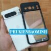 Ốp lưng chống shock lưng trong ULTRAROCK Google Pixel 8 Pro