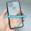 Ốp lưng chống shock lưng trong Hybrid Air Case Google Pixel 5