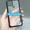 Ốp lưng chống shock ULTRAROCK Google Pixel 5