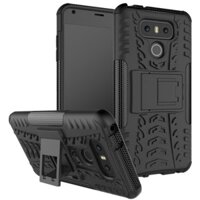 Ốp lưng chống sốc 2 lớp cho LG G6